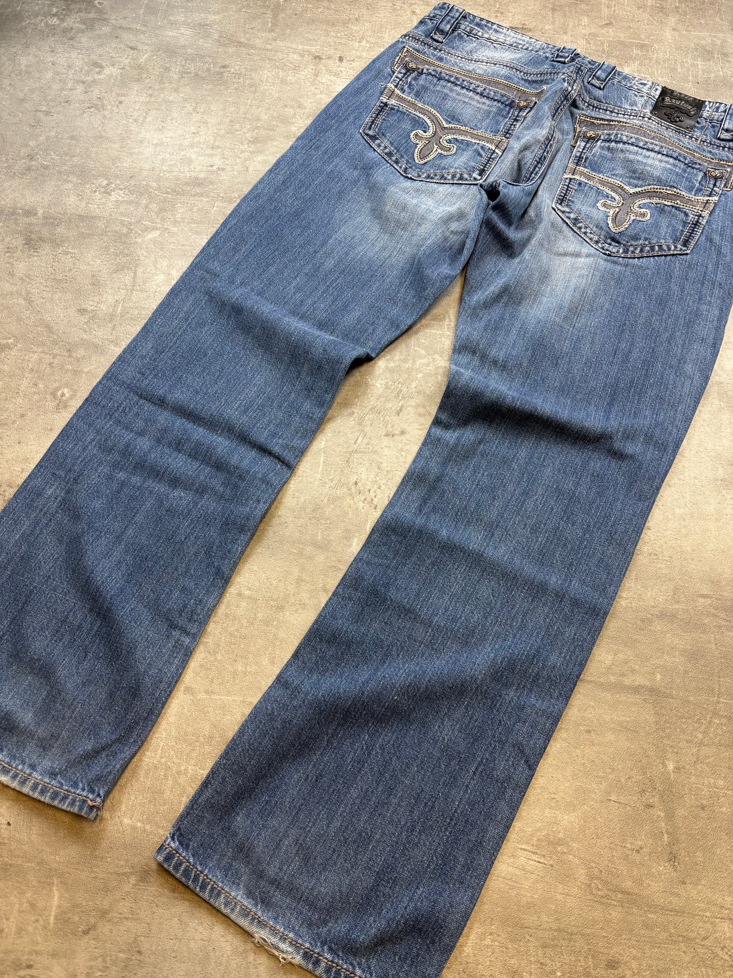 Rock Revival Jeans M