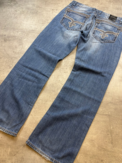 Rock Revival Jeans M