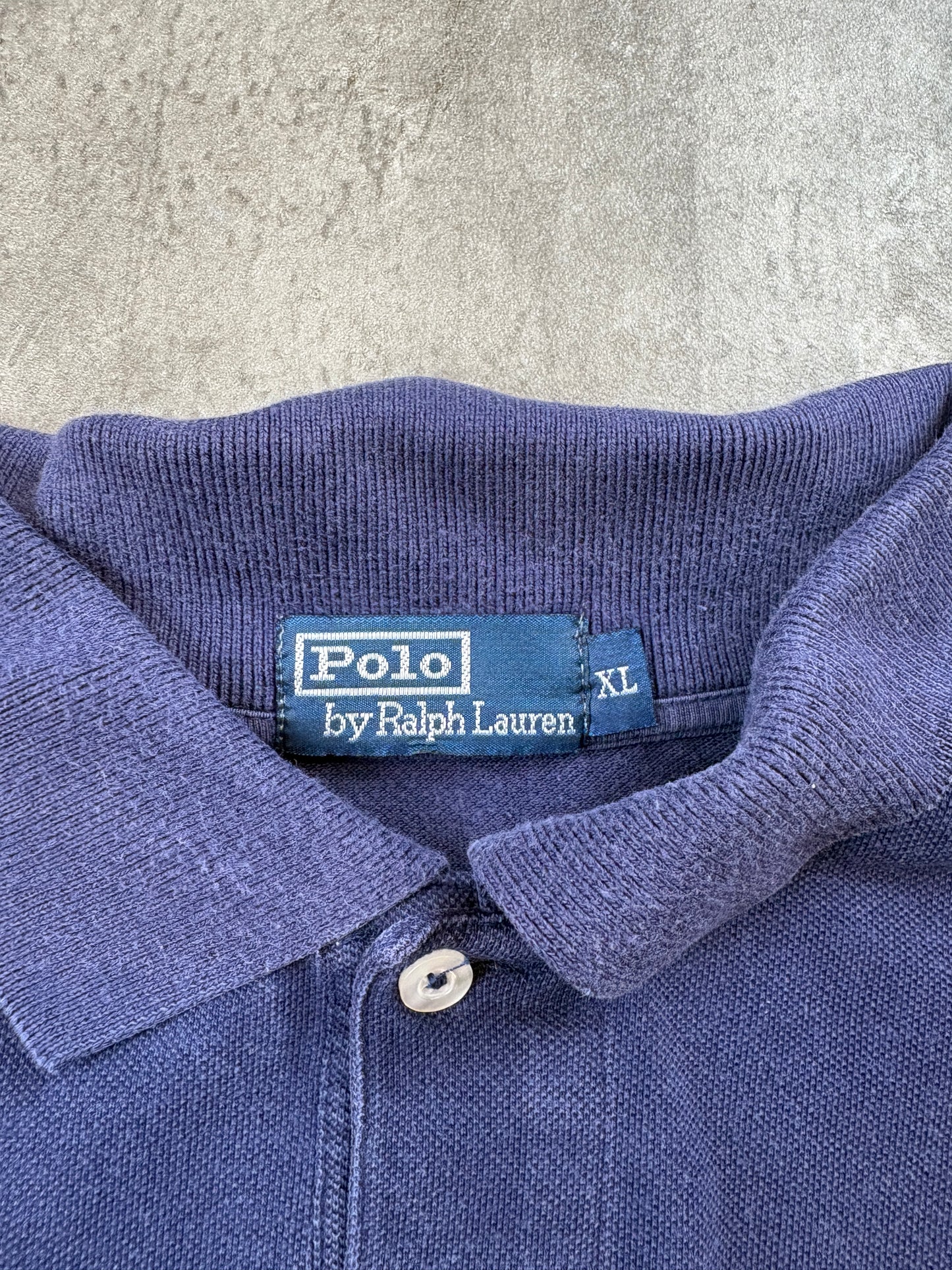 Ralph Lauren Longsleeve M