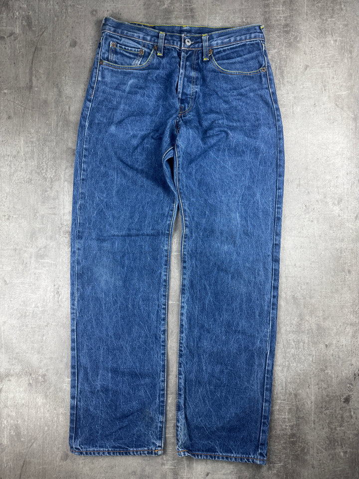 Evisu Straight Jeans S