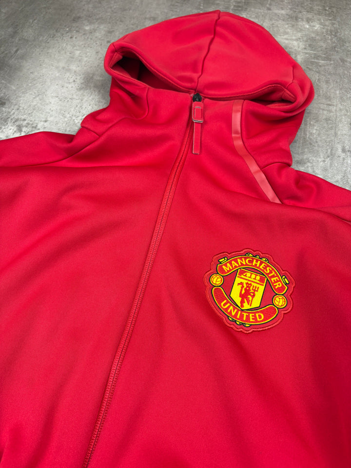 Adidas Manchester United Trackjacket XS