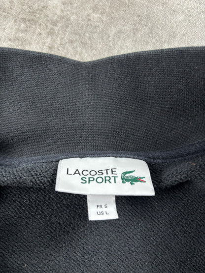 Lacoste Zipper L
