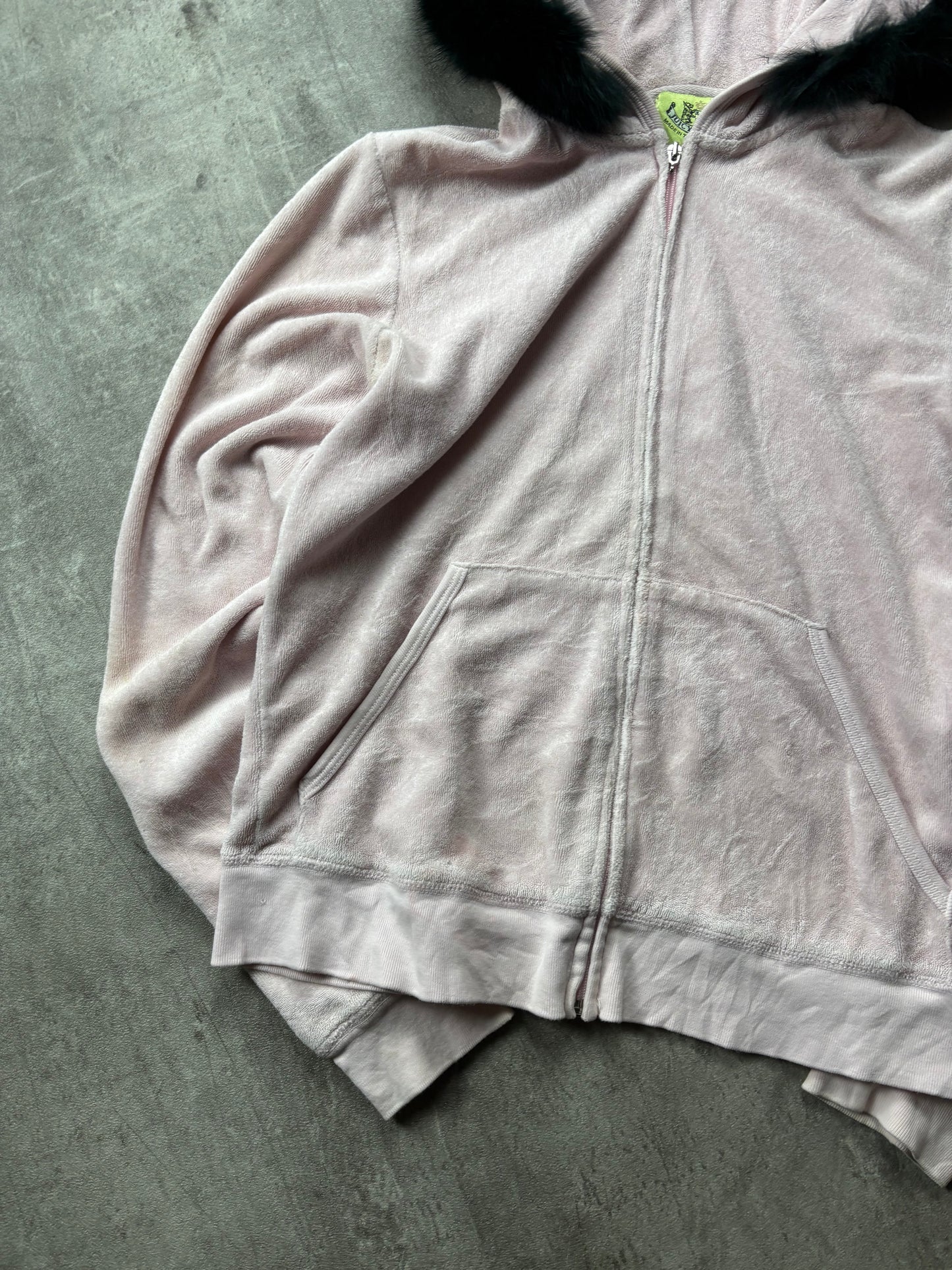 Juicy Couture Jacke XS