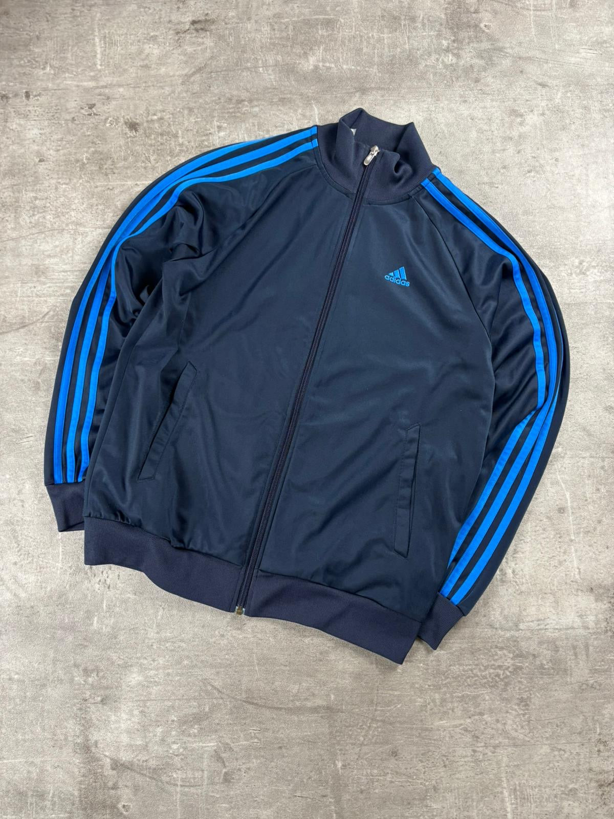 Adidas Trackjacket L
