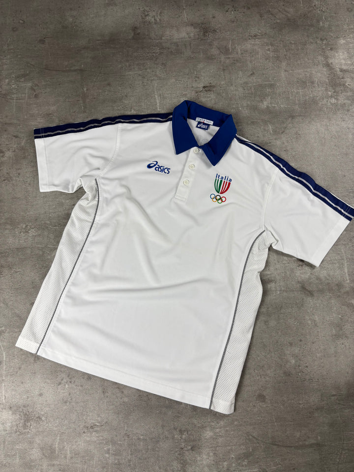 AsicsXItalia Polo M