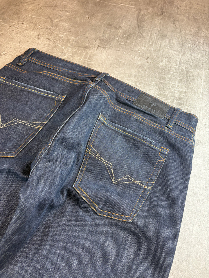 Guess Straight Jeans L