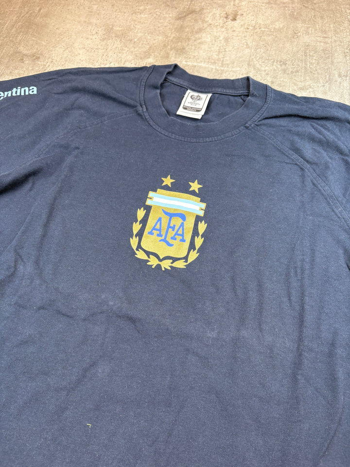 Adidas Argentinien T-Shirt M