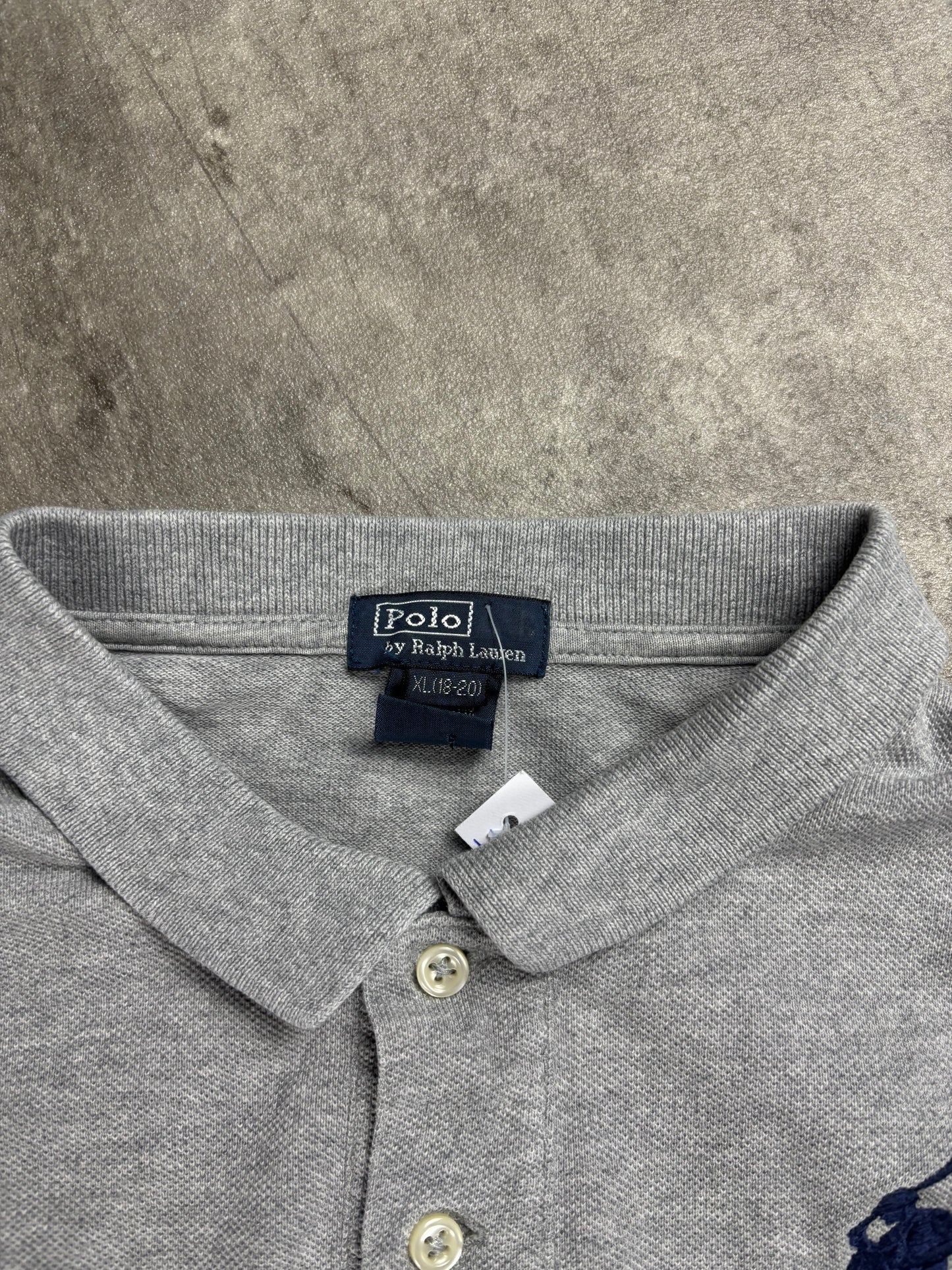 Lacoste Longsleeve S