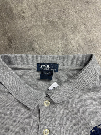 Lacoste Longsleeve S