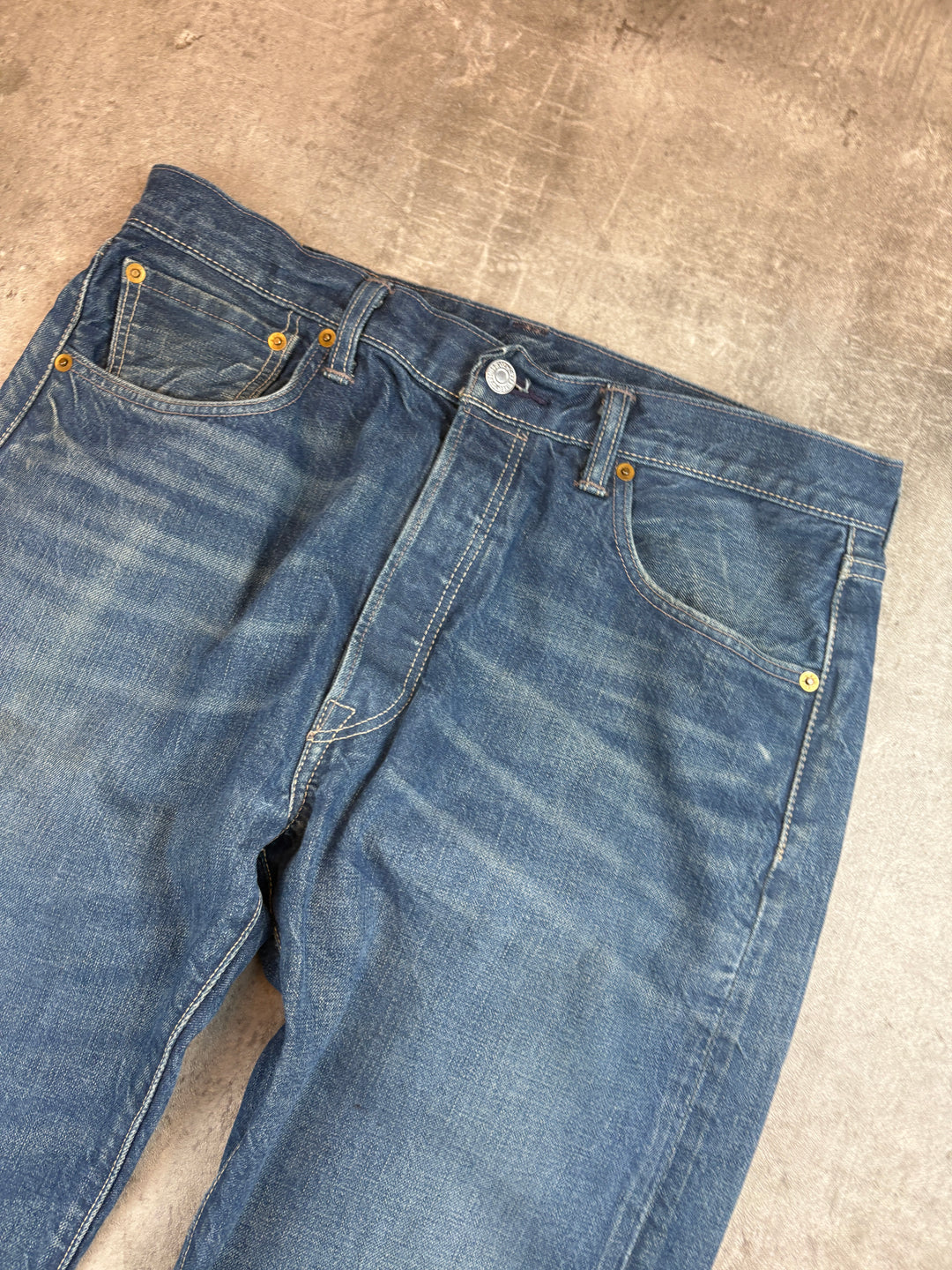 Levi’s Straight Jeans M