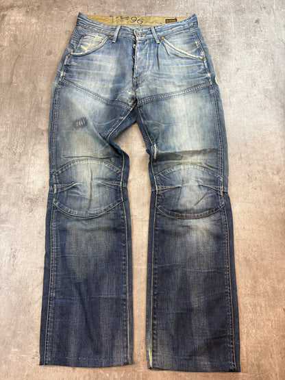 G-Star RAW Straight Jeans S