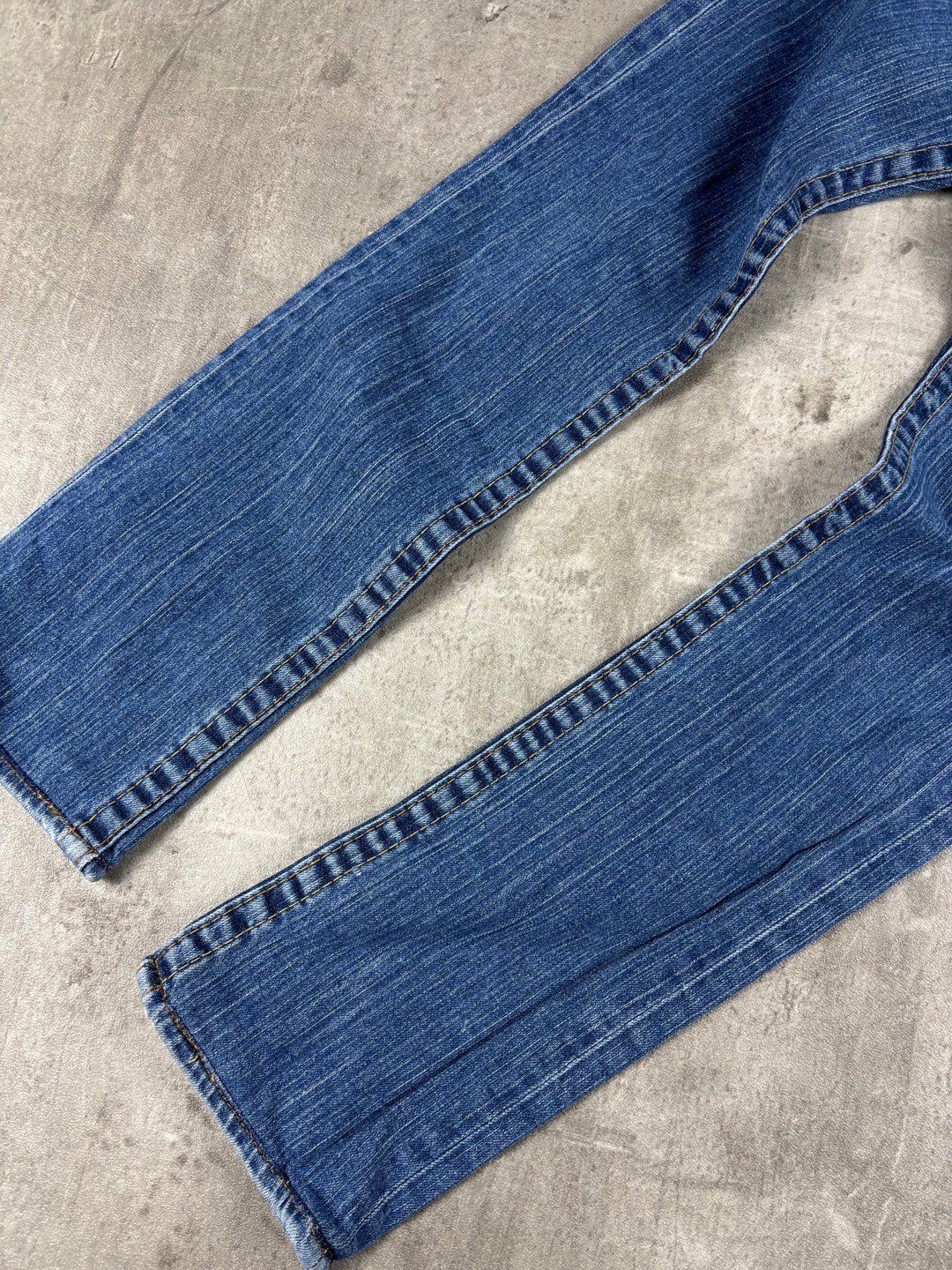 True Religion mid waist Jeans S