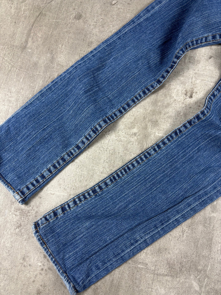 True Religion mid waist Jeans S