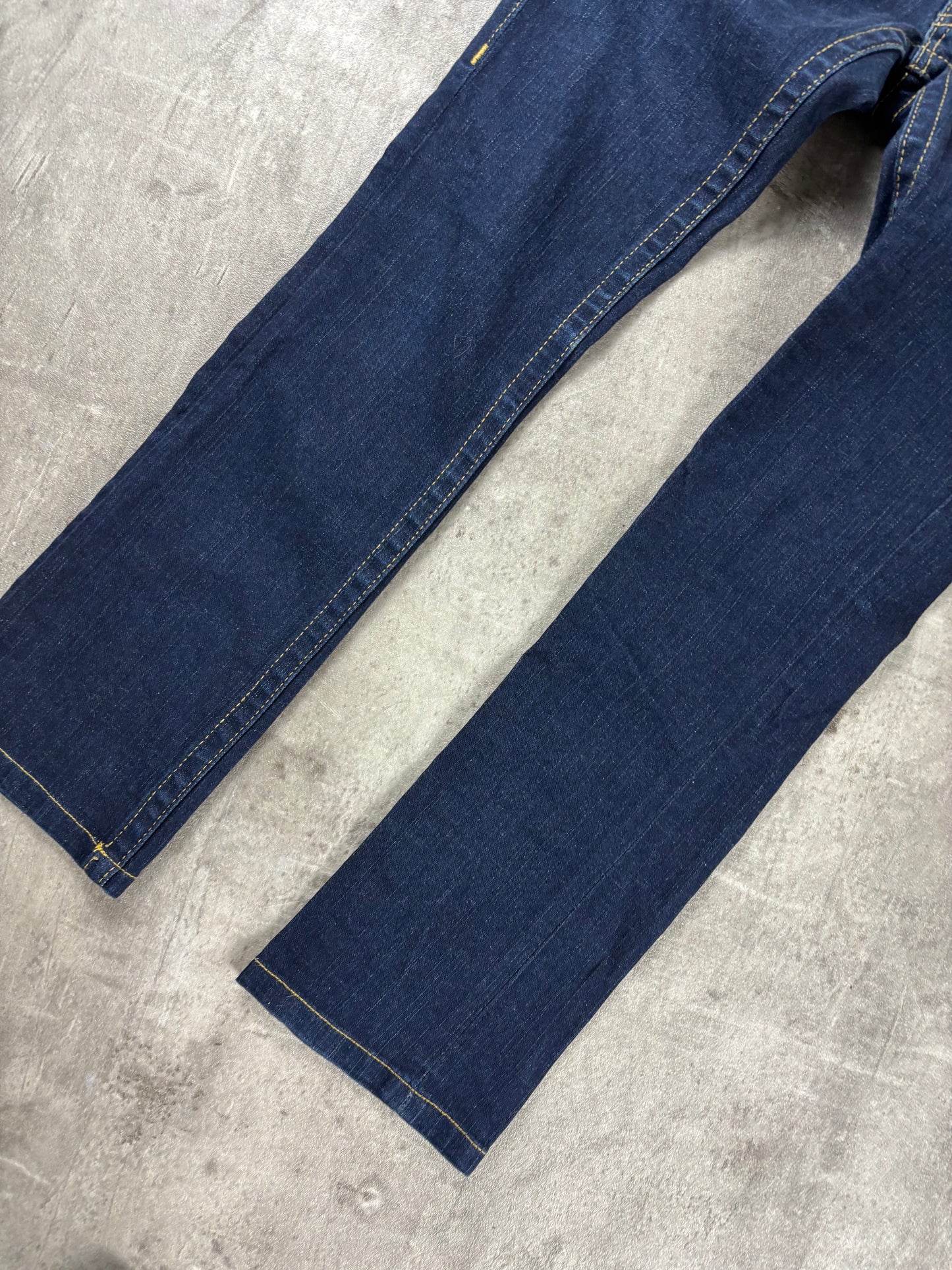 True Religion Low Waist Jeans S