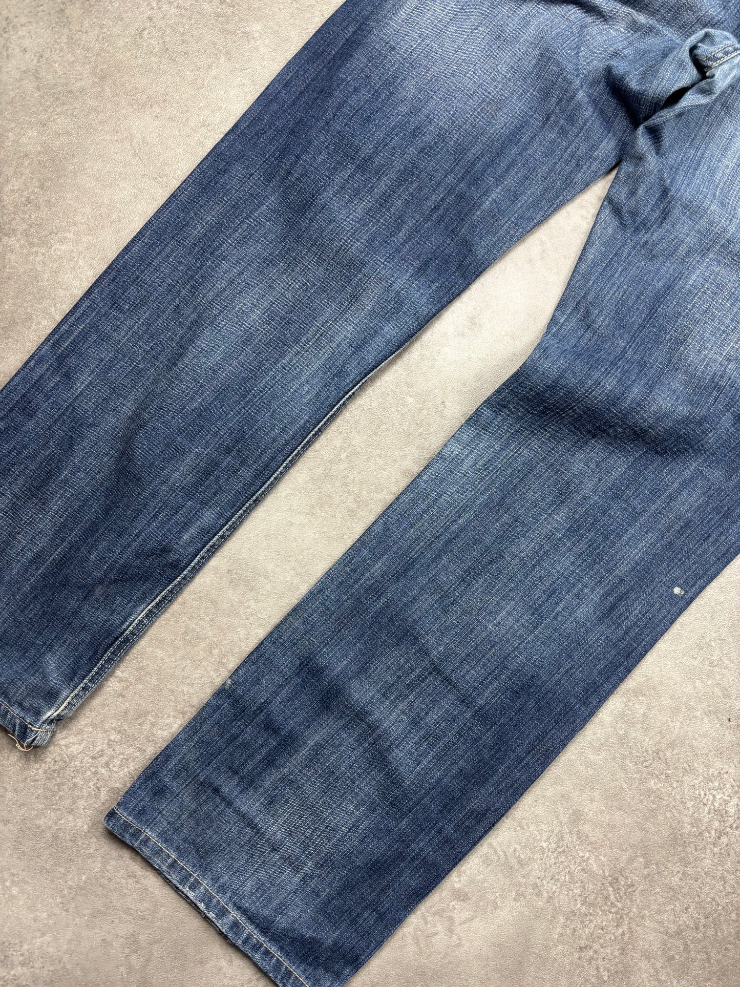 Armani Straight Jeans M