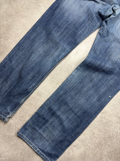 Armani Straight Jeans M