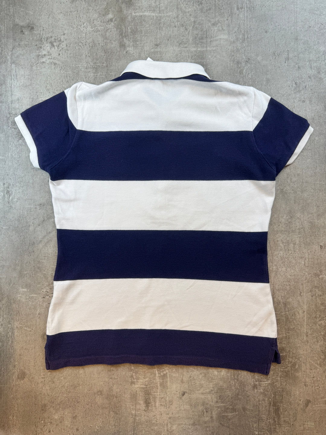 Ralph Lauren Girls Polo S