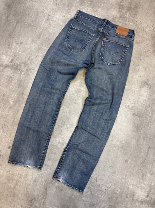 Levi’s washed Straight Jeans M