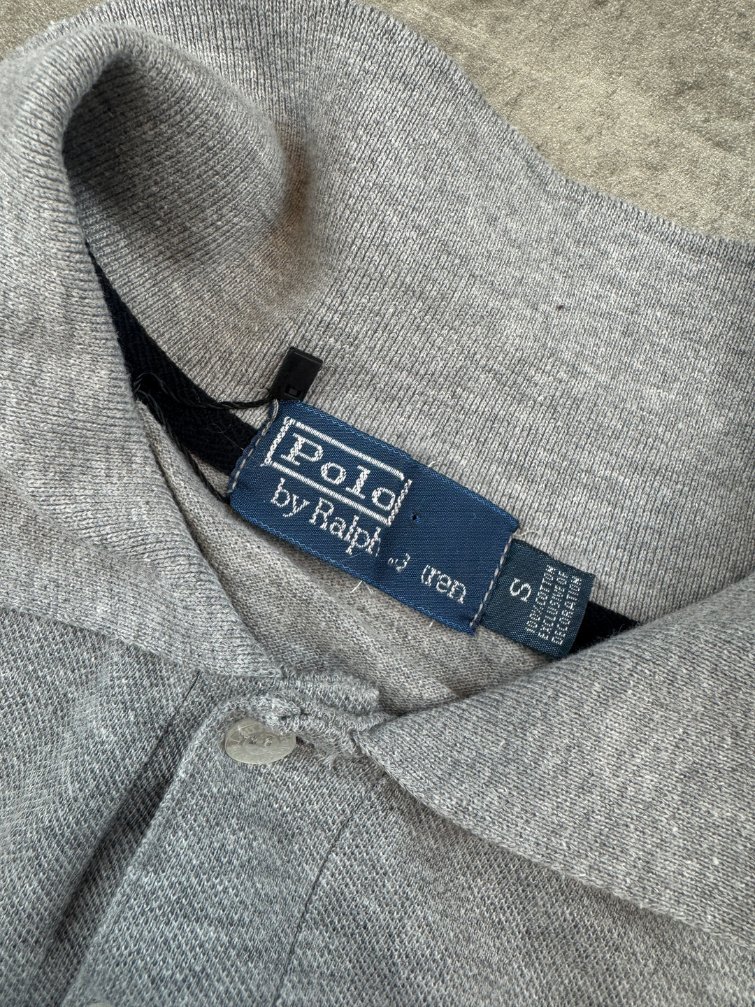 Ralph Lauren Polo XS-S
