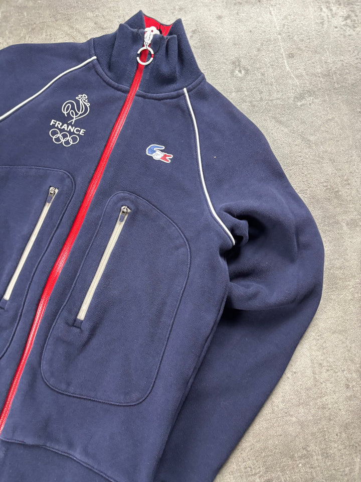 Lacoste Zipper XS