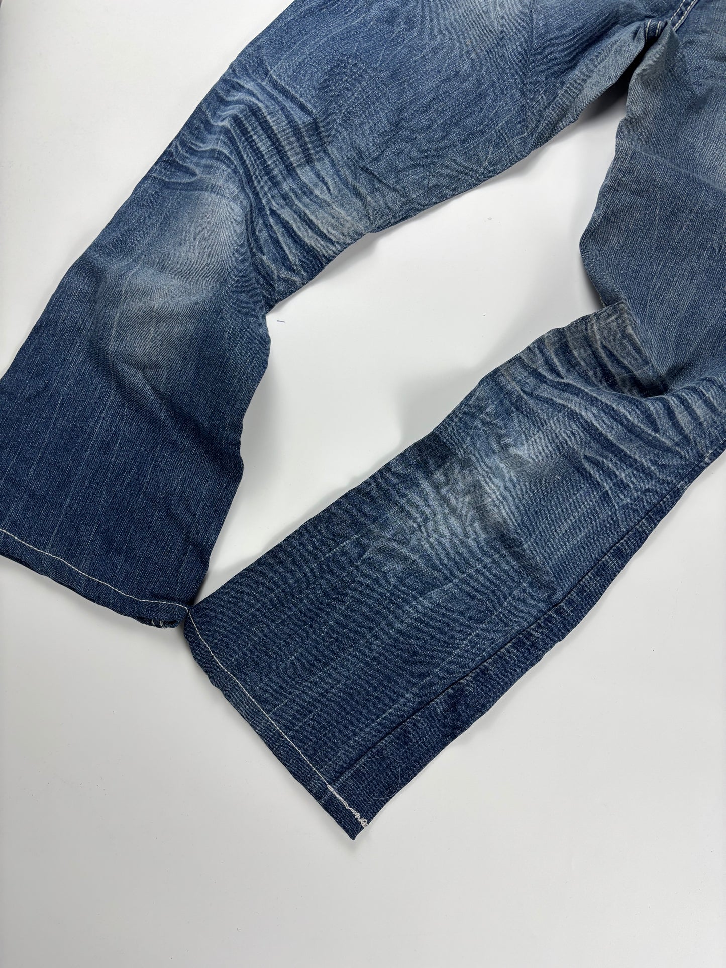 Vintage Jeans S