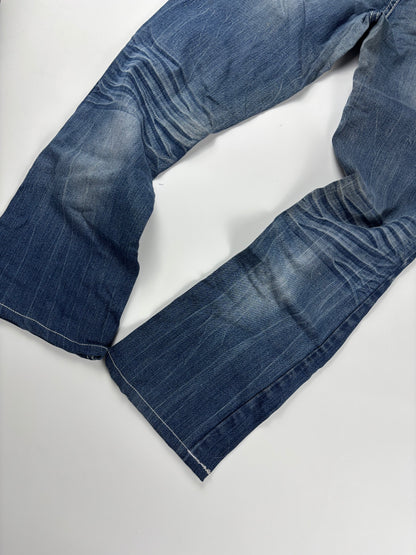 Vintage Jeans S