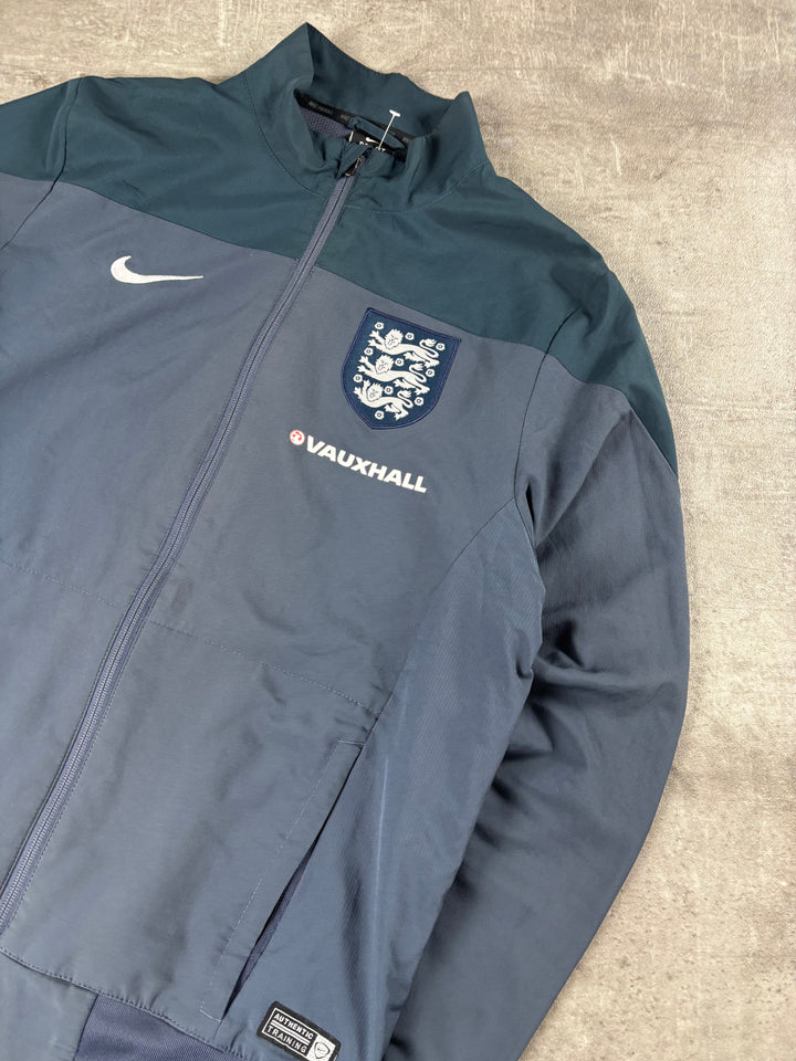 Nike England Trackjacket S