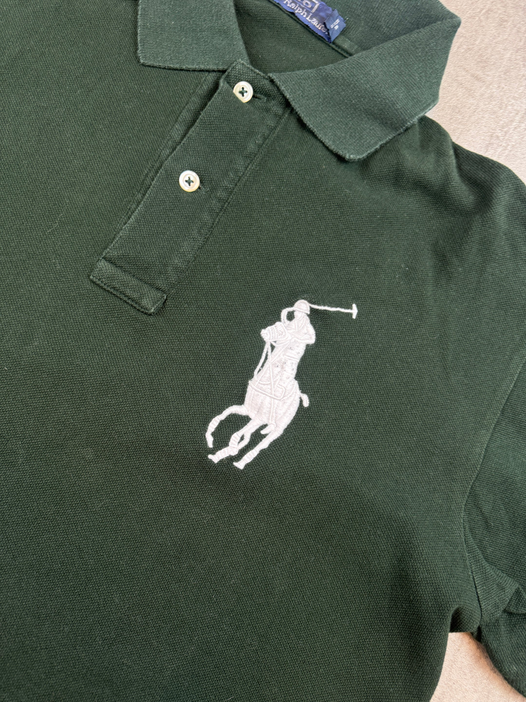 Ralph Lauren Polo M