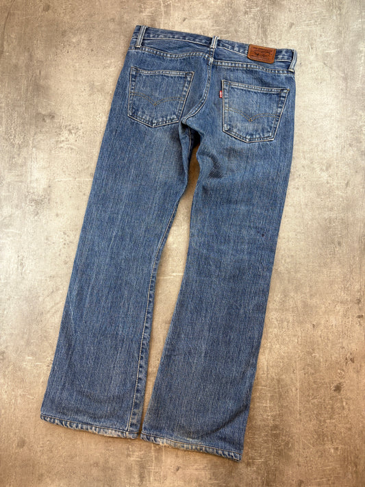 Levi’s Mid Waist Jeans S