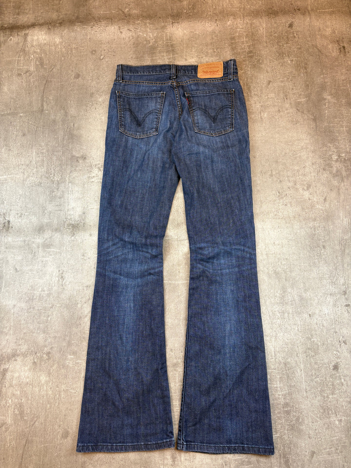 Levi’s Low Waist Bootcut Jeans S | 28