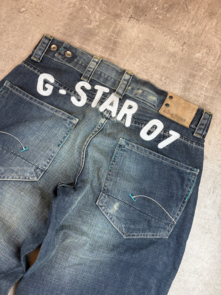 G-Star RAW Baggy Jeans M