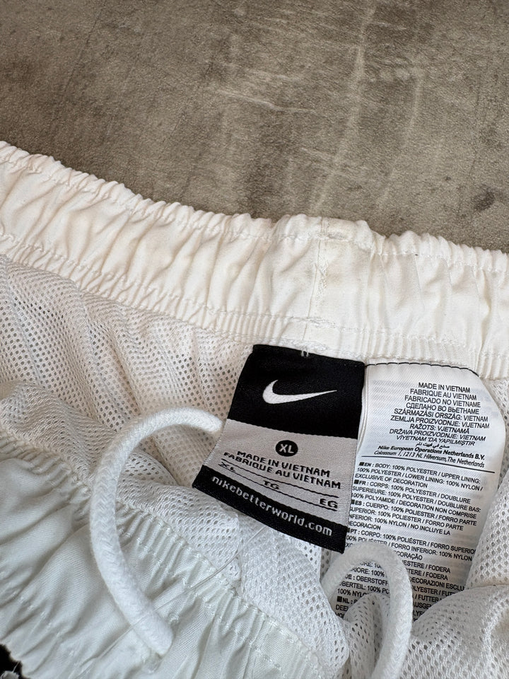 “RARE" Nike Trackpants L