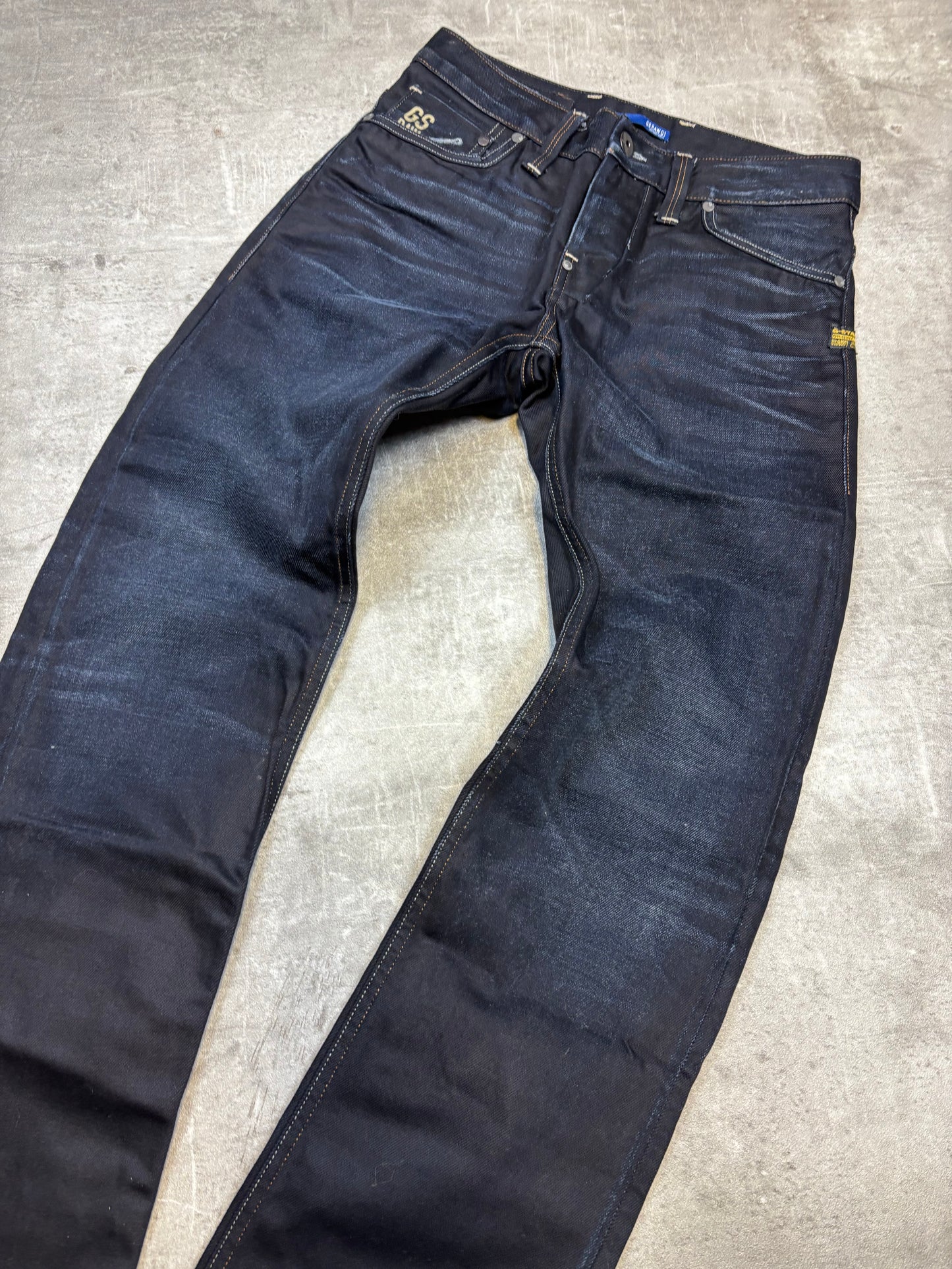 G-Star Jeans S
