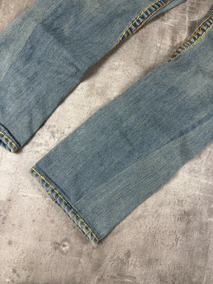 True Religion low waist Jeans M