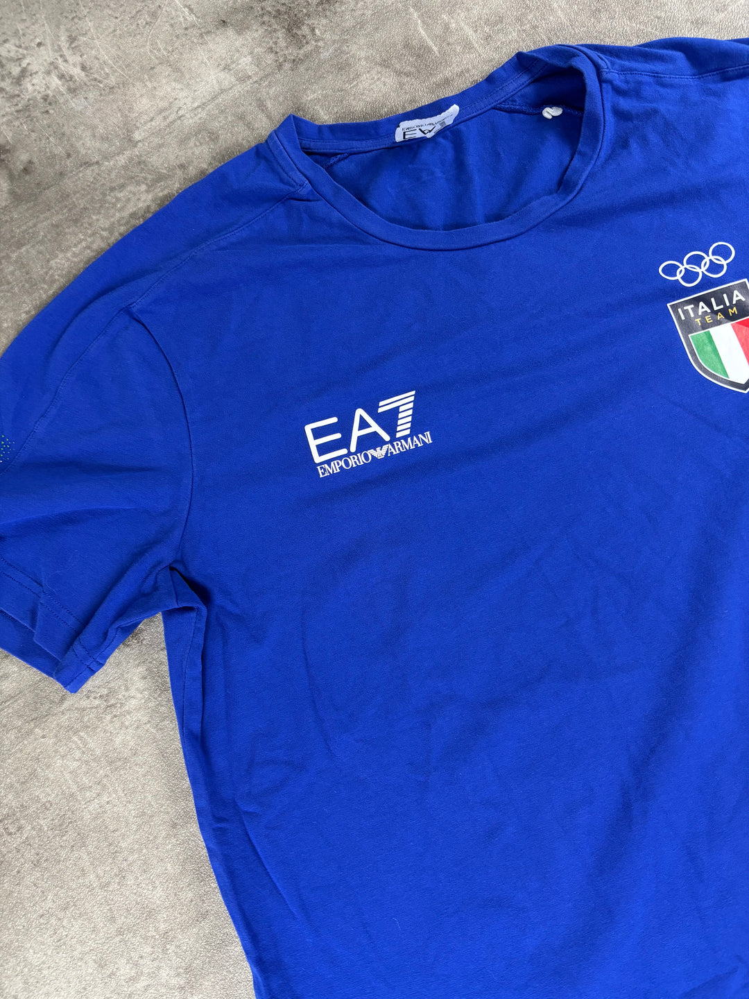 EA7XItalia T-Shirt S