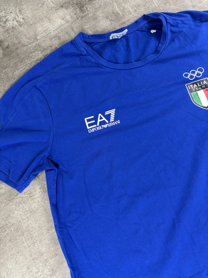 EA7XItalia T-Shirt S