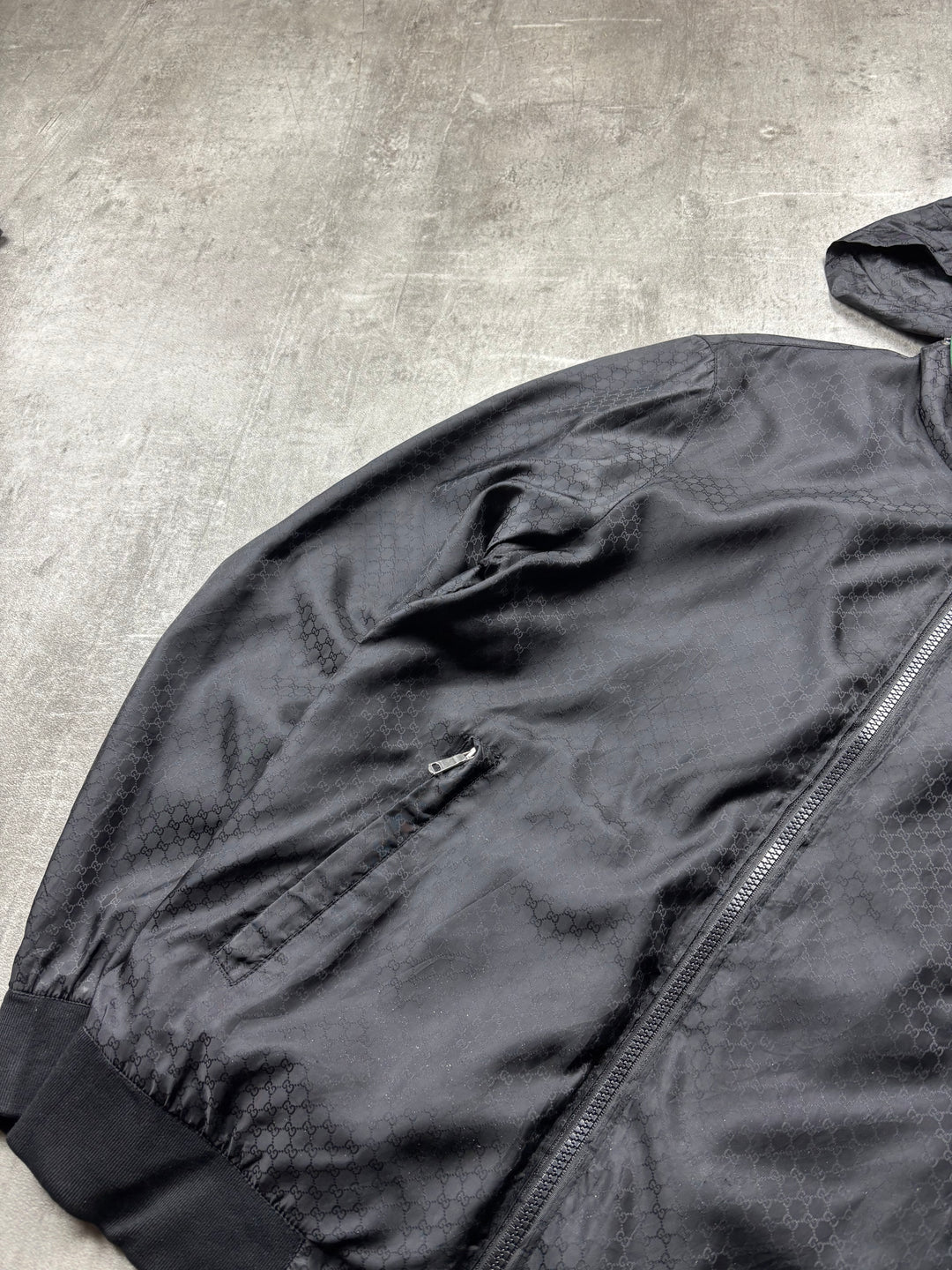 Gucci Jacke M