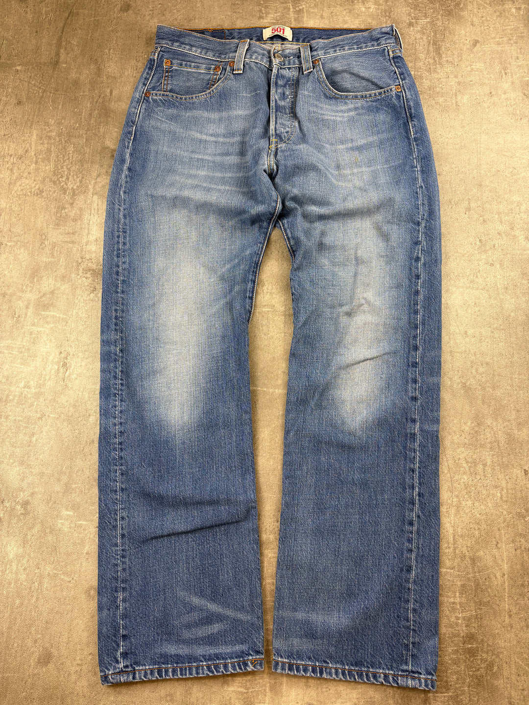 Levi’s Straight Jeans S
