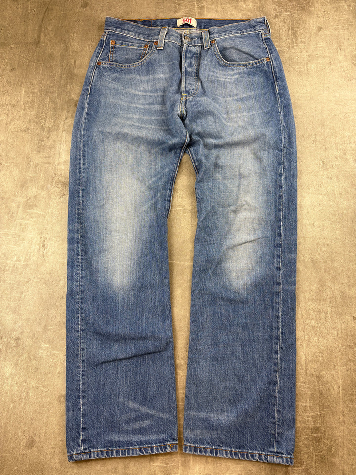 Levi’s Straight Jeans S