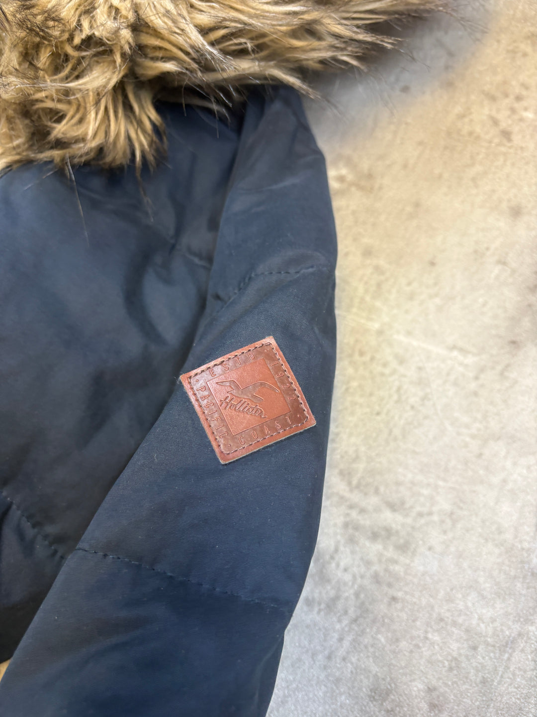 Hollister girly Jacke S
