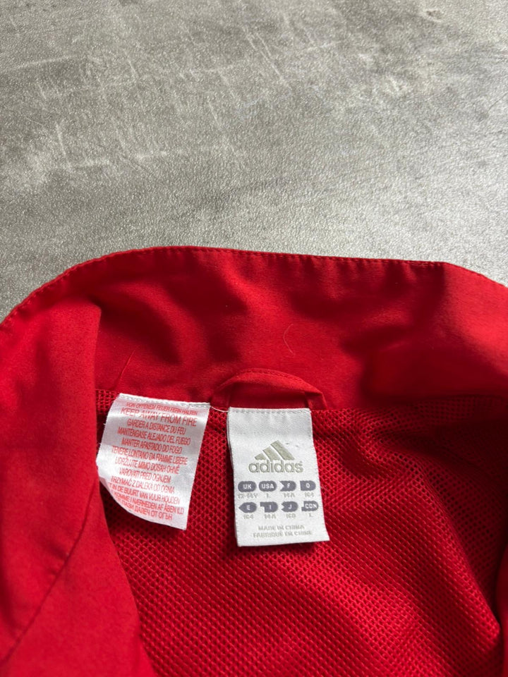 Adidas FC Bayern Trackjacket M