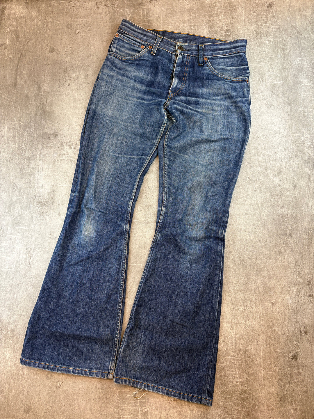 Levi’s Mid Waist Jeans S