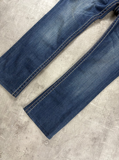 Rock Revival Low Waist Jeans S