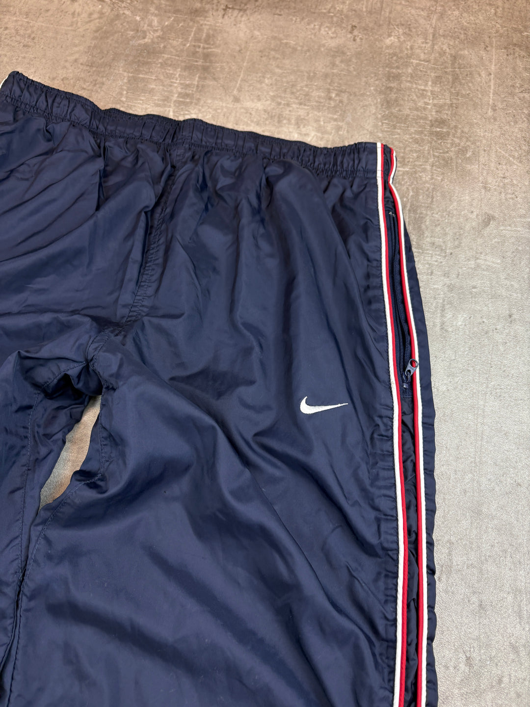 “RARE“ Nike Trackpants M