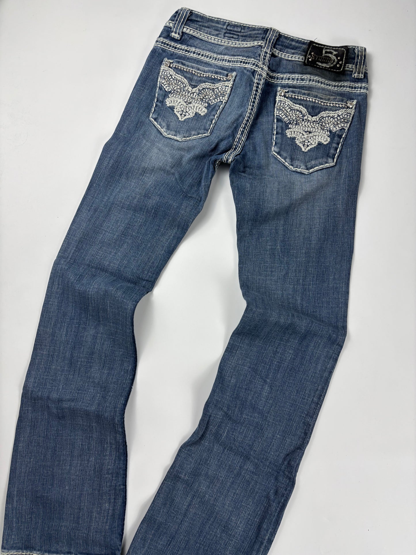 Vintage Jeans L