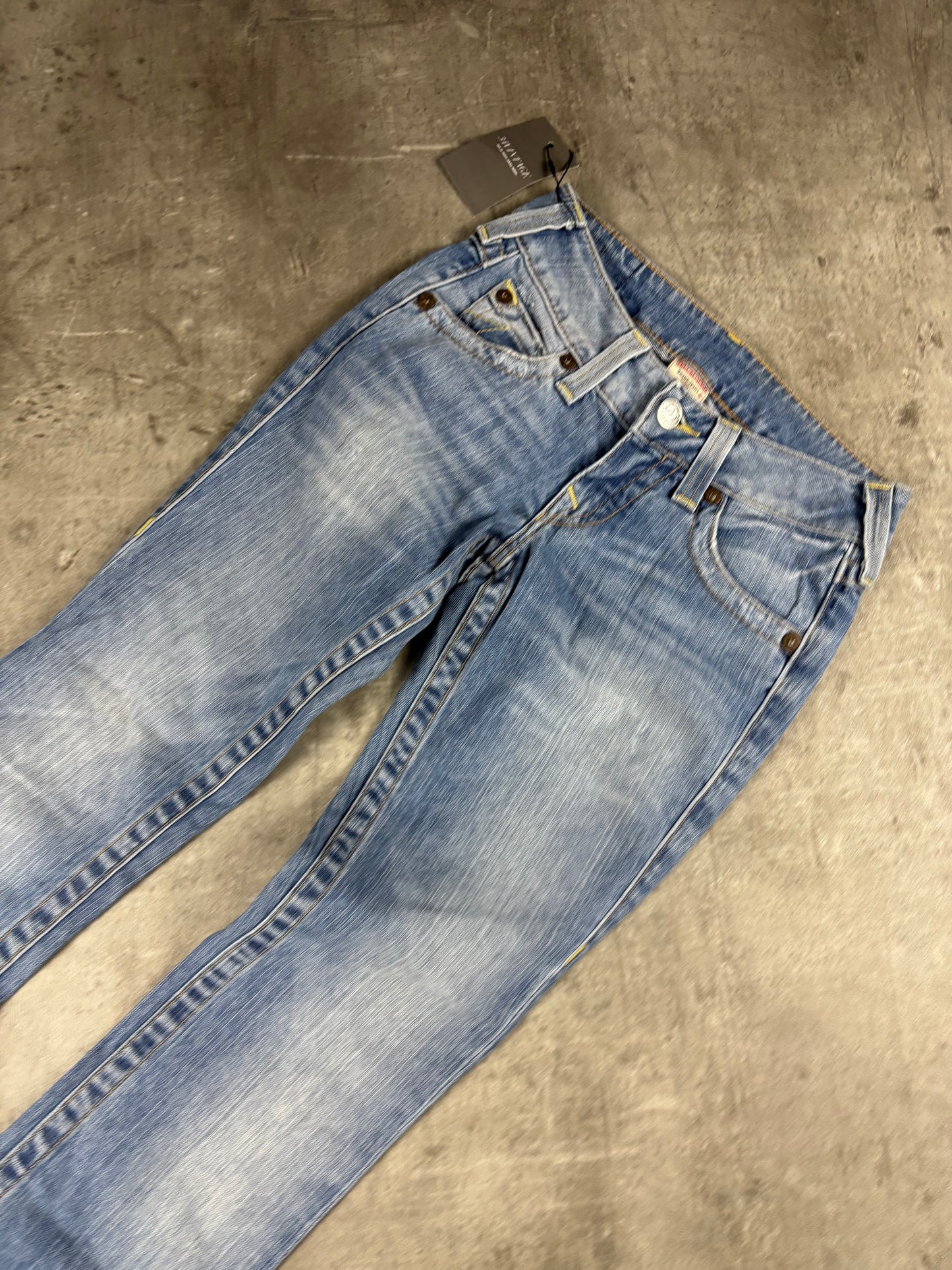 True Religion Jeans S