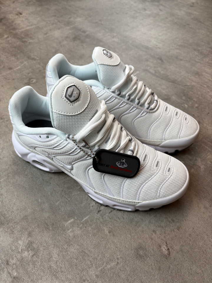 Nike TN‘s white 43