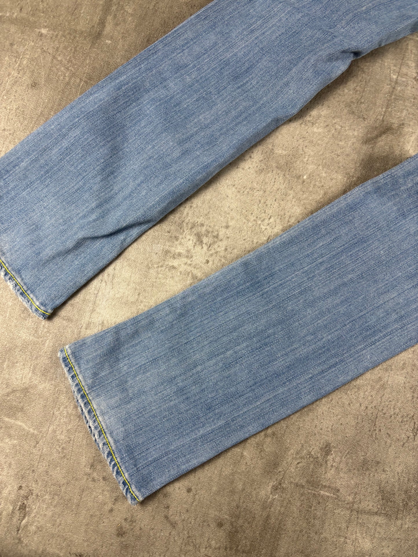 Evisu Jeans S