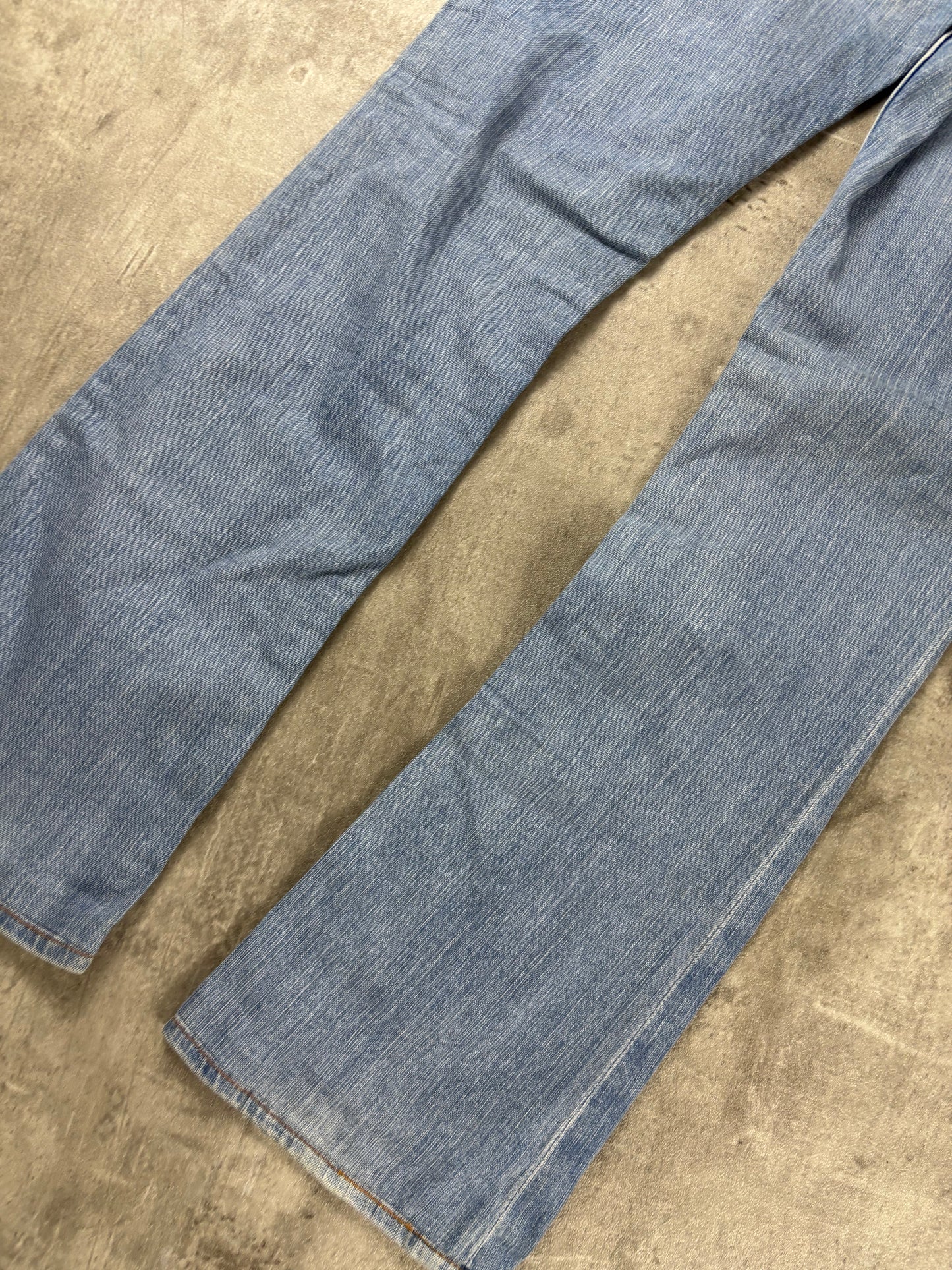 True Religion Mid Waist Jeans S