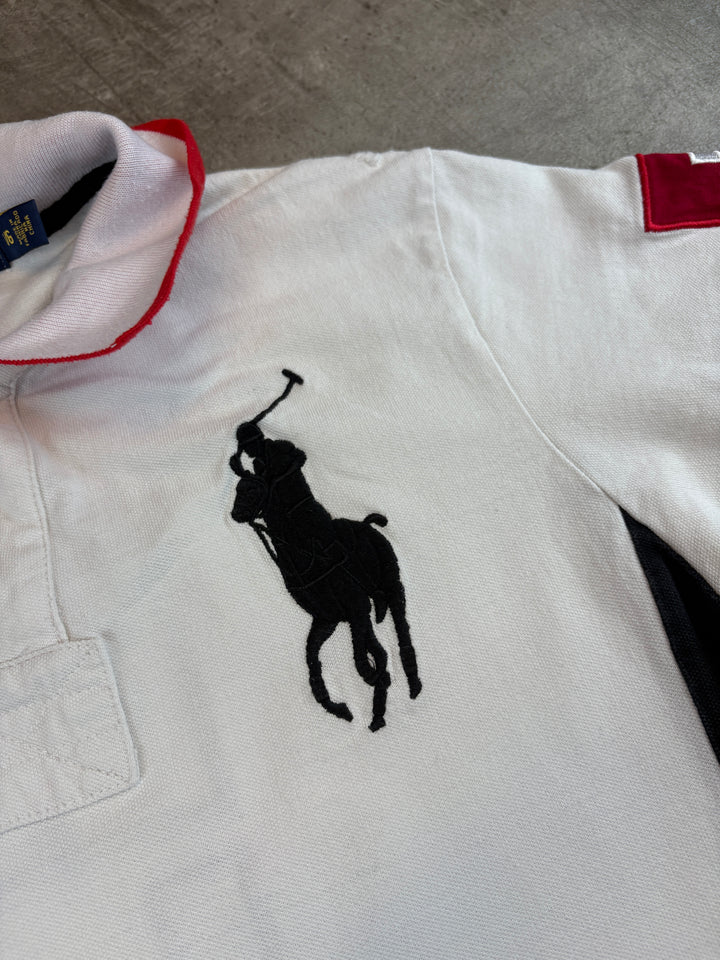 Ralph Lauren SWITZERLAND Polo L